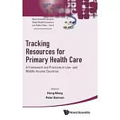 Tracking Resources for Primary Health Care: A Framework and Practices in Low- And Middle-Income Countries