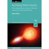 Accreting White Dwarfs