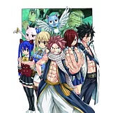 Fairy Tail: 100 Years Quest 6