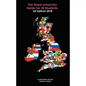 The Good University Guide for IB Students UK Edition 2019