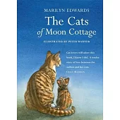 The Cats of Moon Cottage