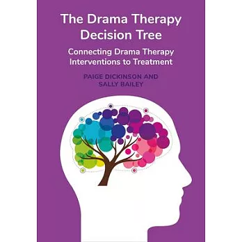The Drama Therapy Decision Tree
