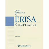 Quick Reference to Erisa Compliance: 2020 Edition