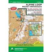 Alpine Loop, UT No. 4113sx