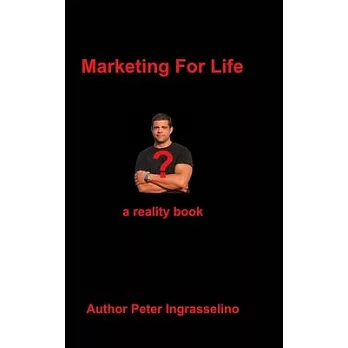 Marketing For Life?