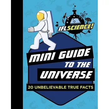 Mini Guide to the Universe