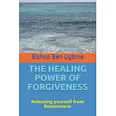 The Healing Power of Forgiveness: Releasing yourself from Resentment