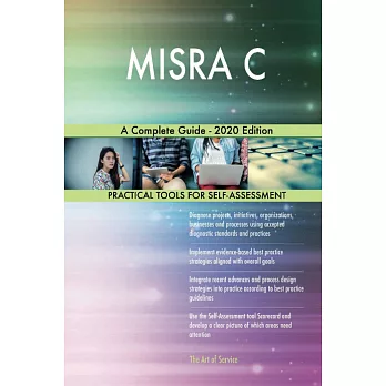 ๅๅฎขไพ-MISRA C A Complete Guide - 2020 Edition