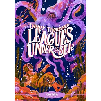 Classic Starts(r) 20,000 Leagues Under the Sea