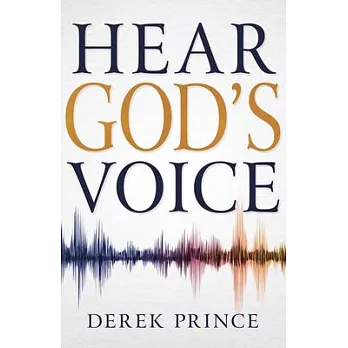 Hear God’’s Voice