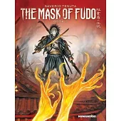 The Mask of Fudo: Book 2