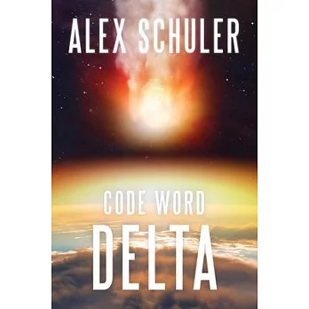 Code Word Delta: Volume 4