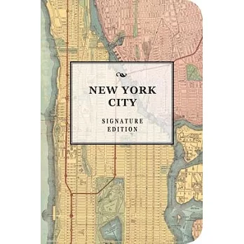 The New York City Signature Edition
