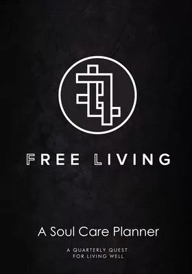Free Living Soul Care Planner