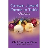 Crown Jewel Farms: Onions