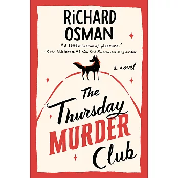 The Thursday Murder Club