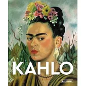 Frida Kahlo: Masters of Art