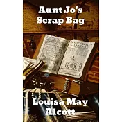 Aunt Jo’’s Scrap Bag