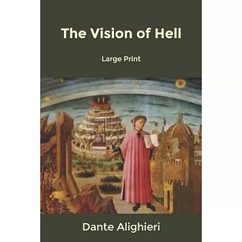 The Vision of Hell: Large Print