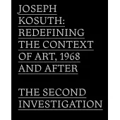 Redefining the Context of Art: 1968-2016: The Second Investigation and Public Media