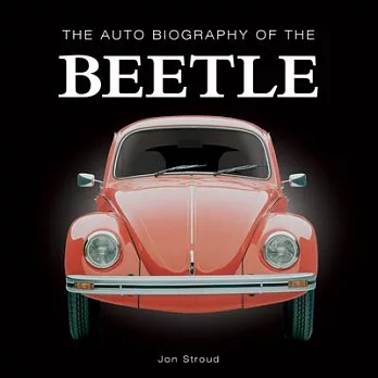 The Auto Biography of the Beetle