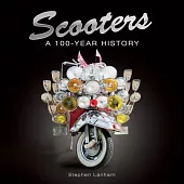 Scooters - A 100-Year History