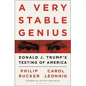 A VERY STABLE GENIUS