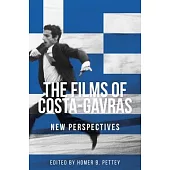 The Films of Costa-Gavras: New Perspectives