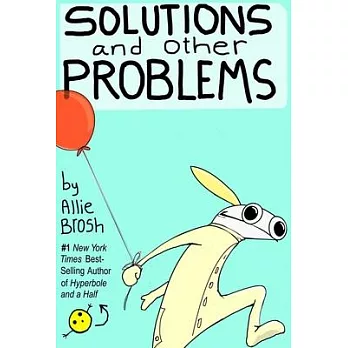 Solutions and other problems /