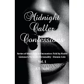 Midnight Caller Confessions: 