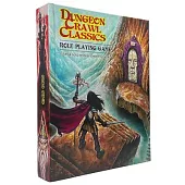 Dungeon Crawl Classics Softcover Edition