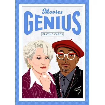 Genius Movies