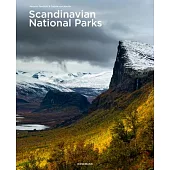 Scandinavian National Parks