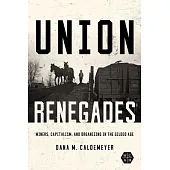 Union Renegades: Miners, Capitalism, and Organizing in the Gilded Age