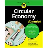 Circular Economy for Dummies