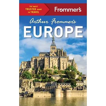 Arthur Frommer’’s Europe