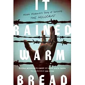 It Rained Warm Bread: Moishe Moskowitz’’s Story of Surviving the Holocaust