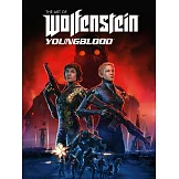 The Art of Wolfenstein: Youngblood