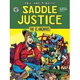 The EC Archives: Saddle Justice
