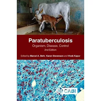 Paratuberculosis: Organism, Disease, Control