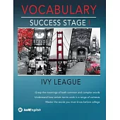 Ivy League Vocabulary Success Stage I