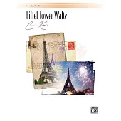 Eiffel Tower Waltz (1p, 4h): Sheet