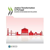 Justice Transformation in Portugal
