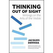 Thinking Out of Sight: Writings on the Arts of the Visible