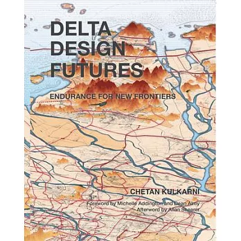 Delta Design Futures: Endurance for New Frontiers
