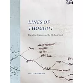 Lines of Thought: Branching Diagrams and the Medieval Mind