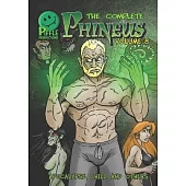 Complete Phineus Volume 8