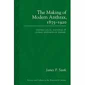 The Making of Modern Anthrax, 1875-1920: Uniting Local, National and Global Histories of Disease