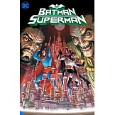 Batman/Superman Vol. 2