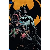 Batman Family 80th Anniversary Collection